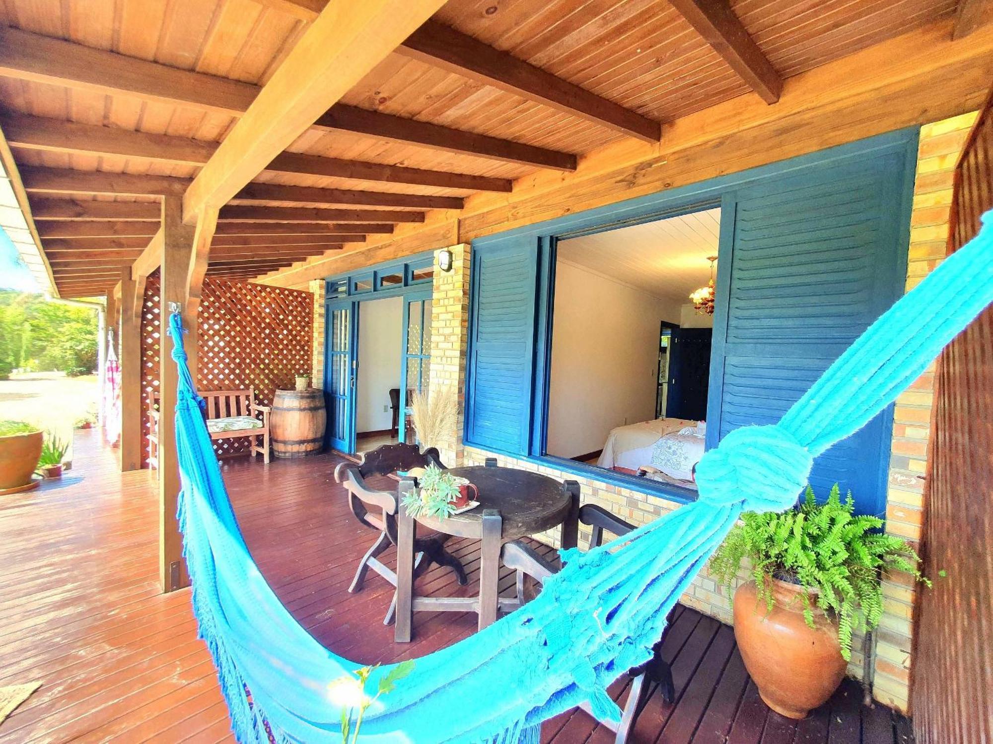 Holiday home Rancho Otto Boutique - - Sc