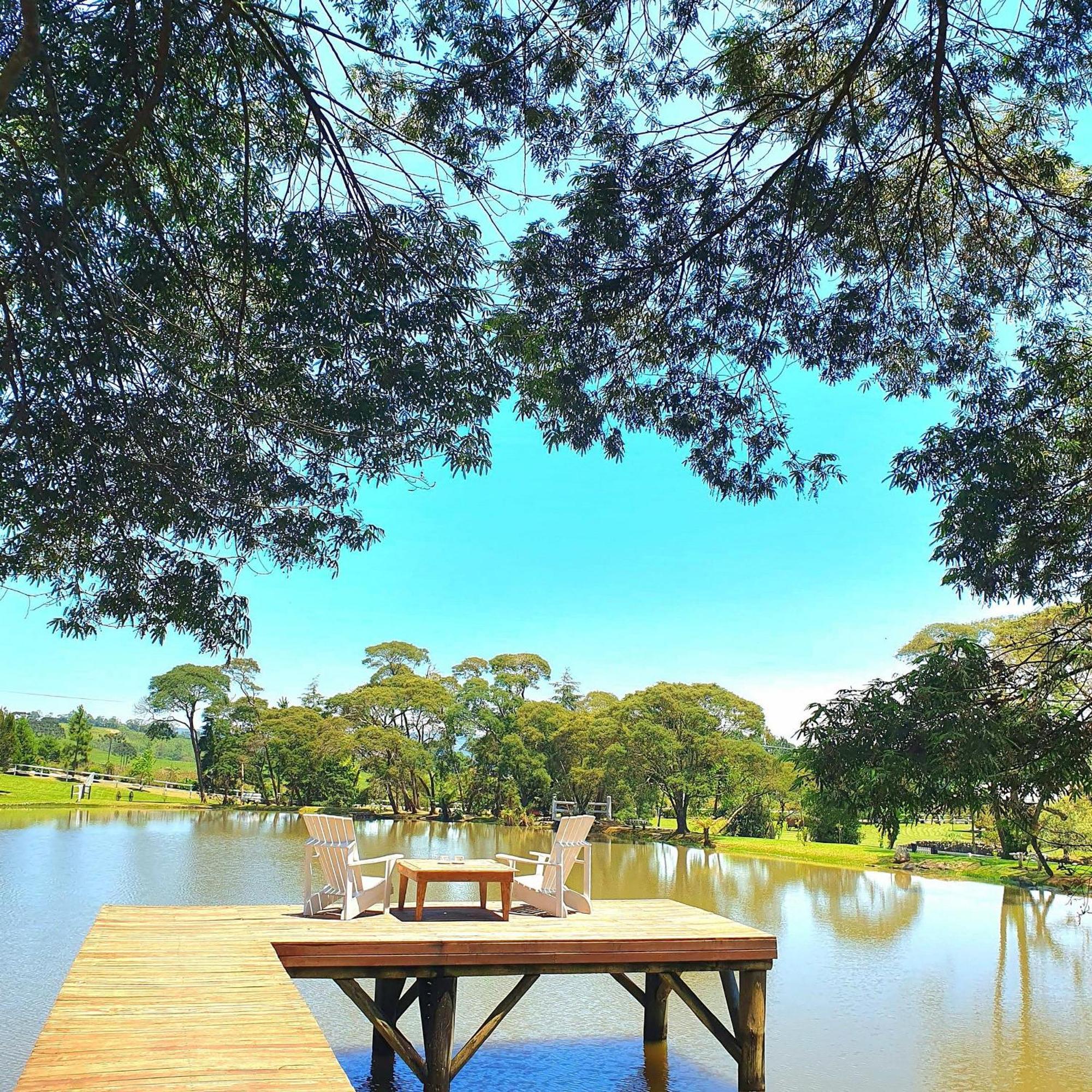 Rancho Otto Boutique - - Sc *