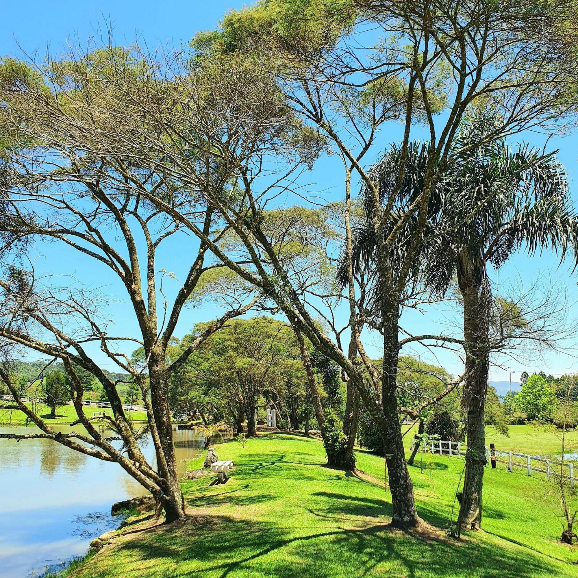 Rancho Otto Boutique - - Sc Holiday home