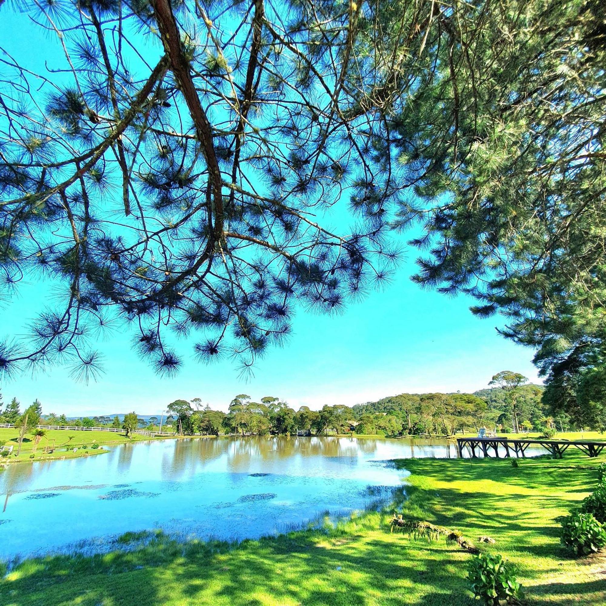 Rancho Otto Boutique - - Sc Holiday home *