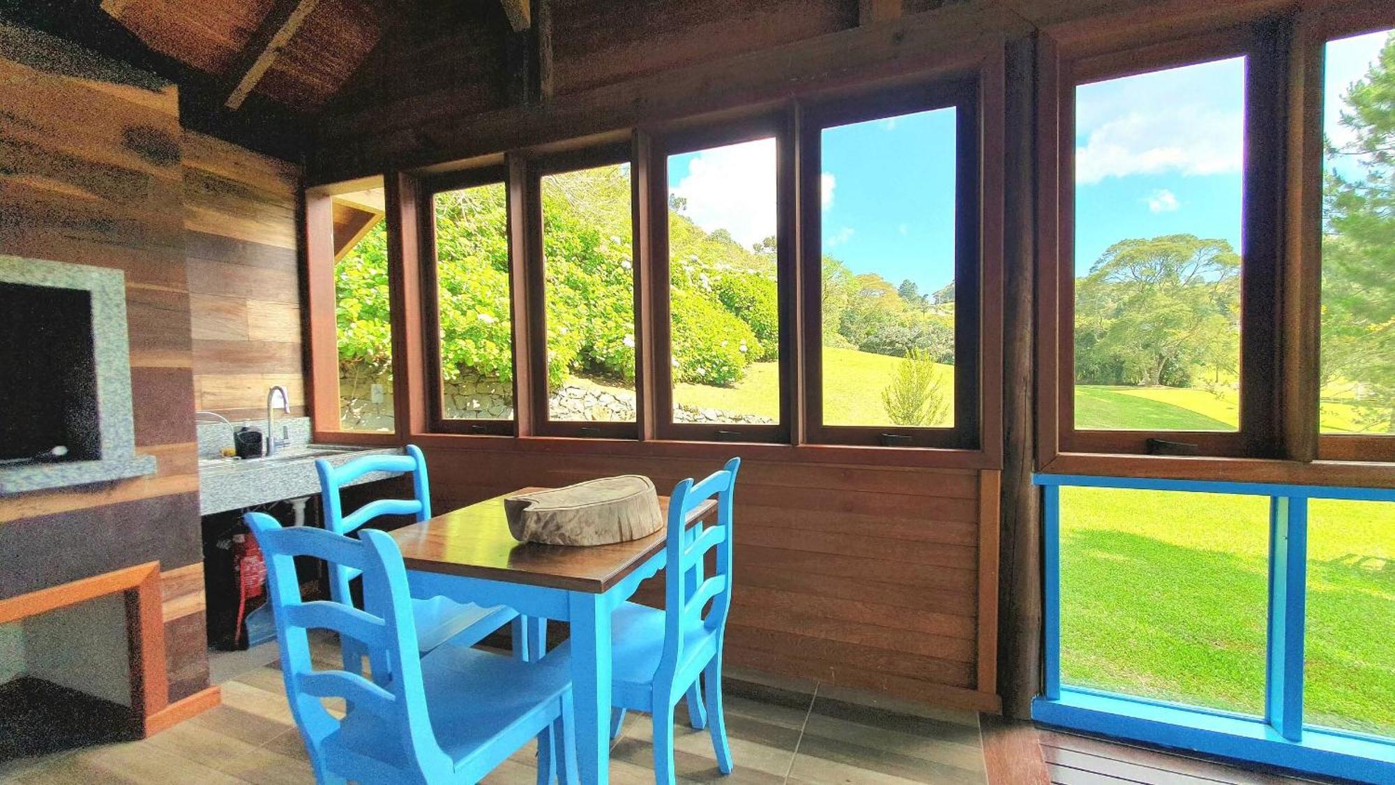 Rancho Otto Boutique - - Sc Holiday home