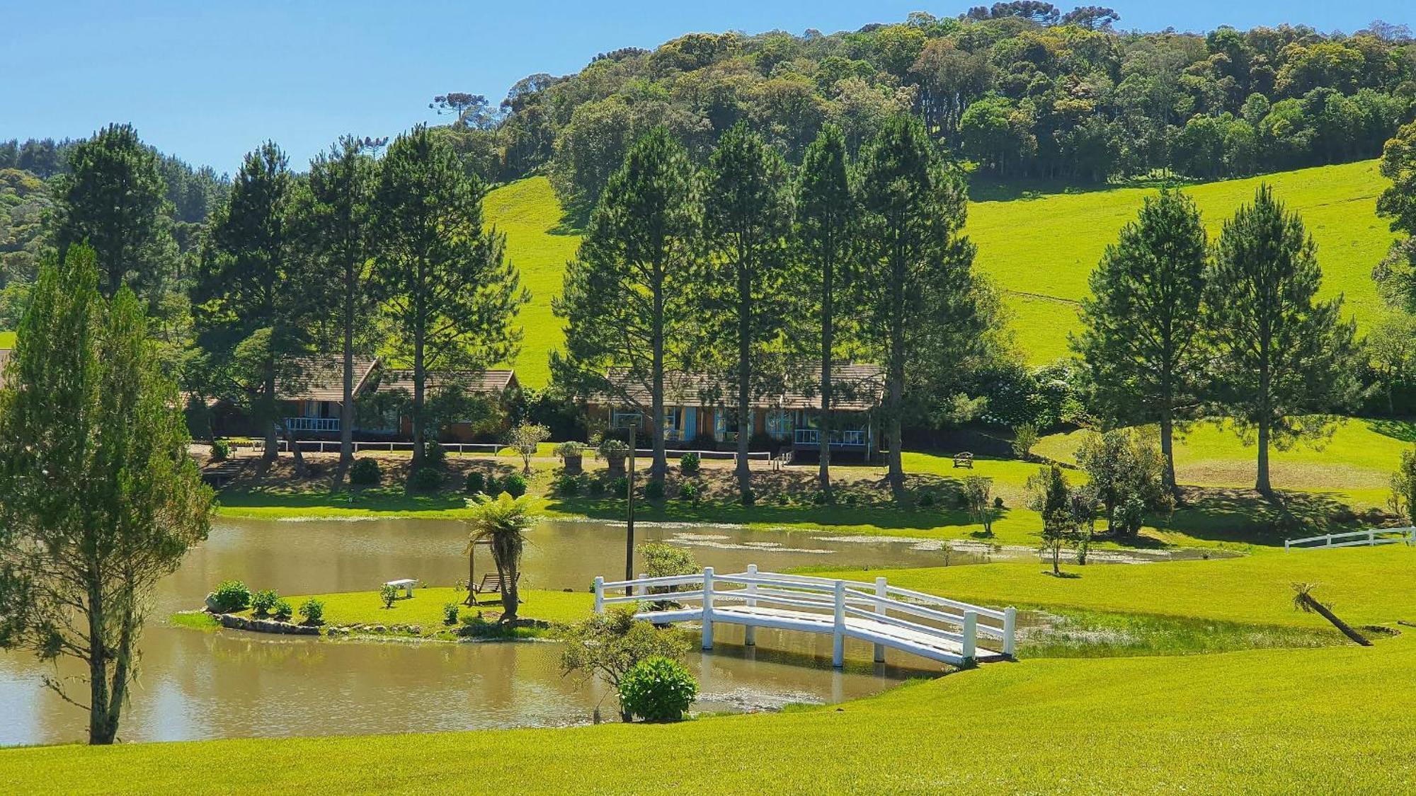 Rancho Otto Boutique - - Sc Holiday home *